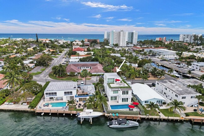 Building Photo - Intracoastal Pool Home New Construction - ...