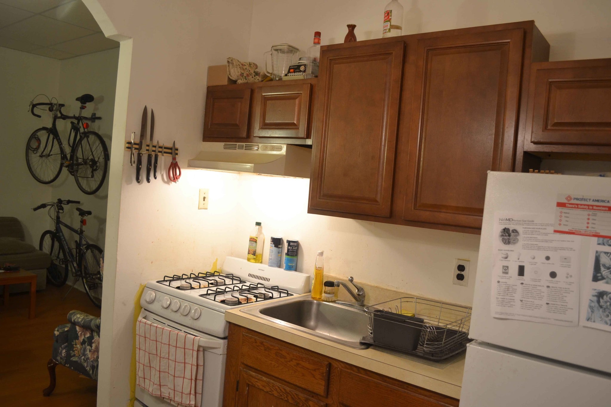 Building Photo - 4217 Baltimore Ave