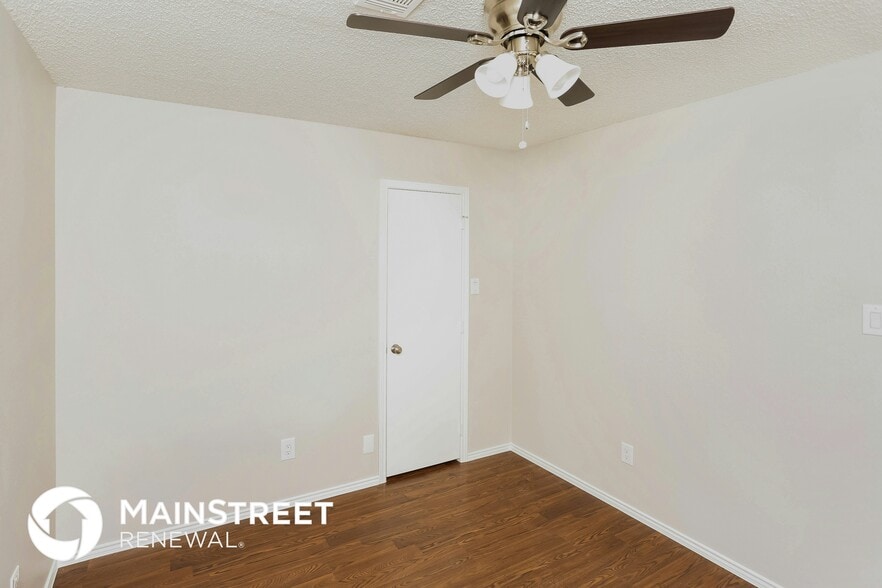 Building Photo - 501 Brazos St