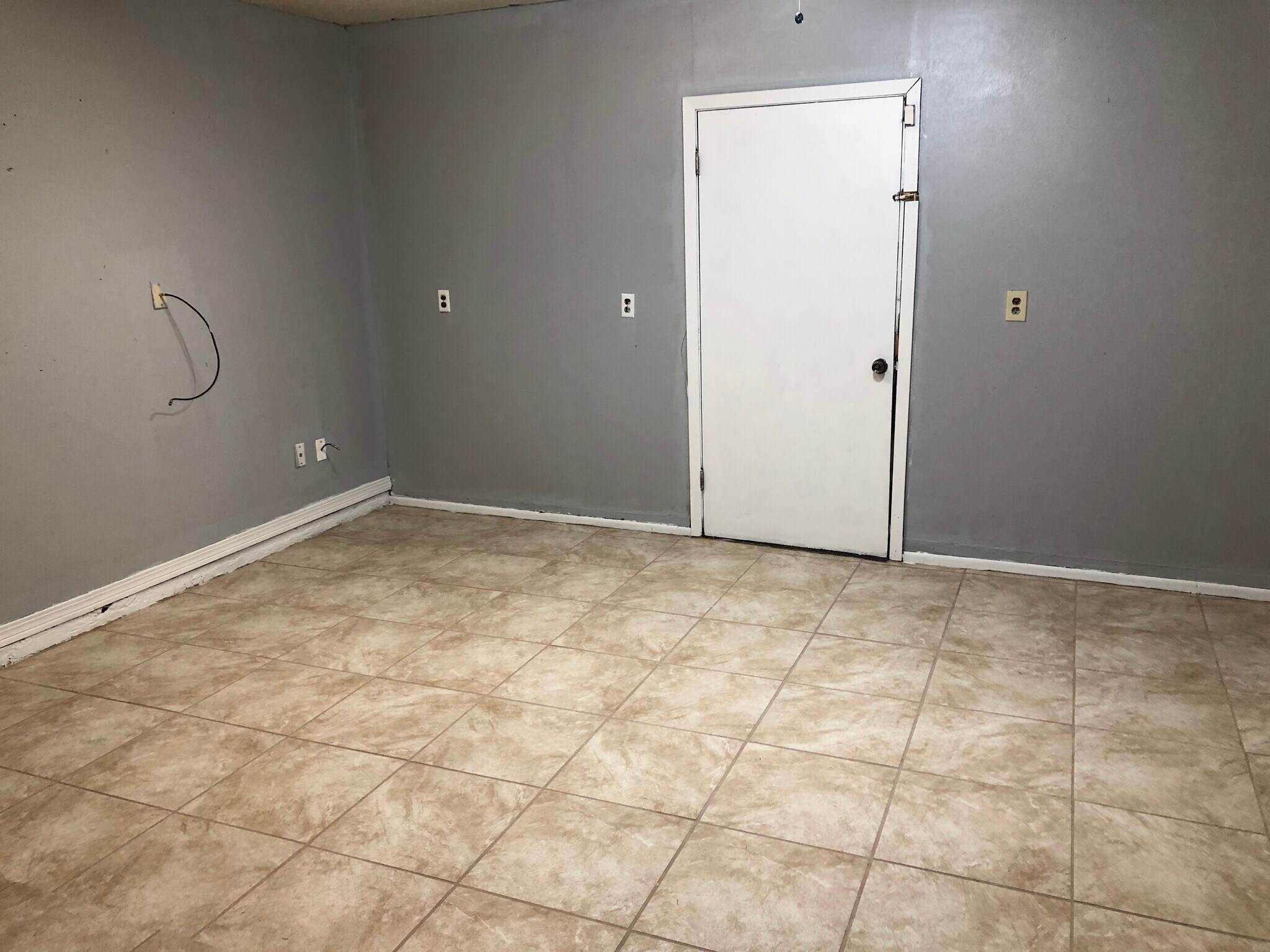 Bouns room - 557 Esplanade St