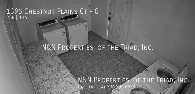 Building Photo - 1396 Chestnut Plains Ct