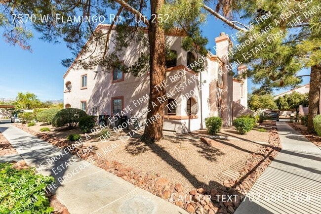 Building Photo - 7570 W Flamingo Rd