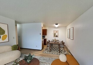 Building Photo - Copper Point Apartments