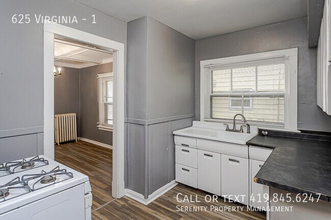 Building Photo - 625 Virginia-1