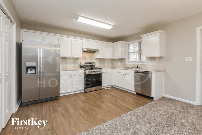 Building Photo - 4860 Wade Valley Way