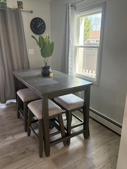 Shared Kitchen - 114 Greenway Blvd