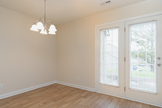 Building Photo - Coming Soon! Cozy 2 BR, 1.5 BA Townhome In North Durham Crystal Pines Community