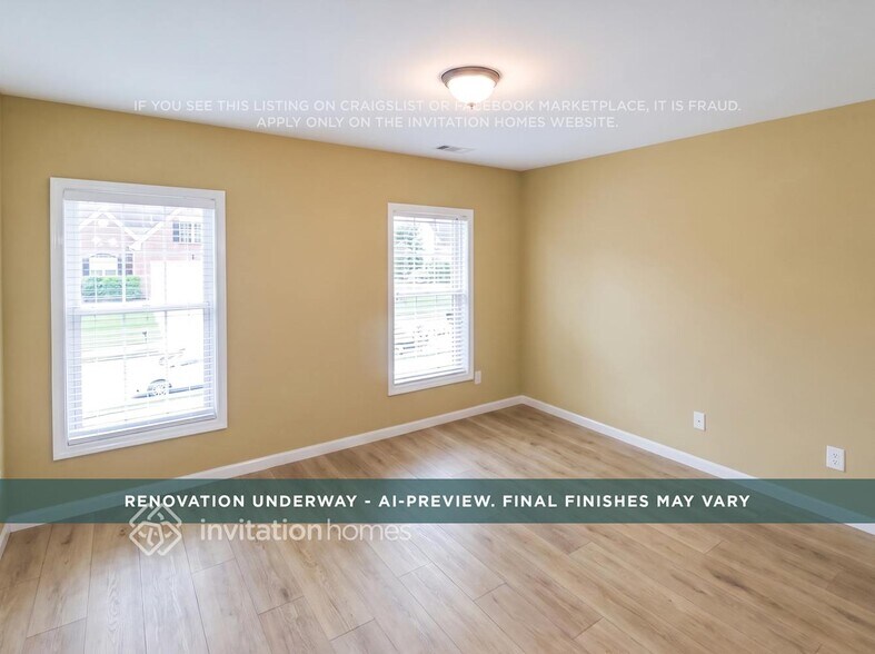 Building Photo - 2534 Apalachee Run Way