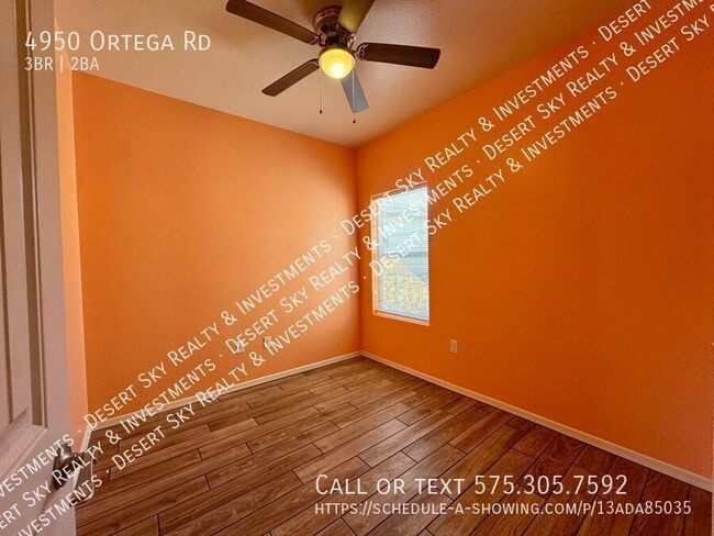 Building Photo - 4950 Ortega Rd