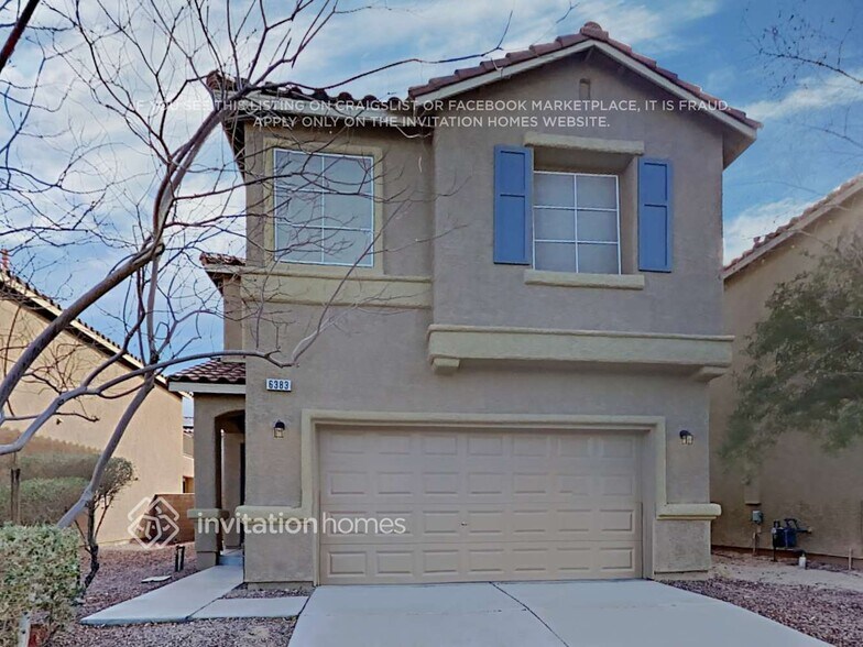 Primary Photo - 6383 Foxlyn Ave