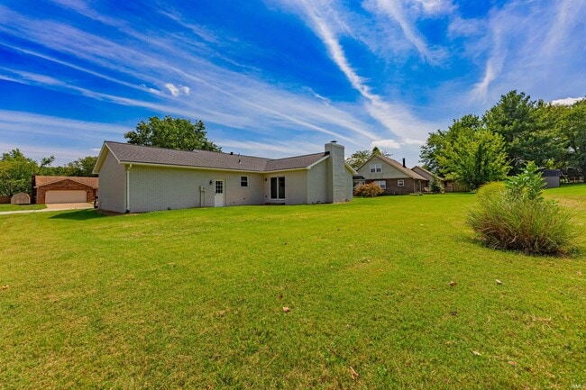 Building Photo - 6840 Copperfield Dr