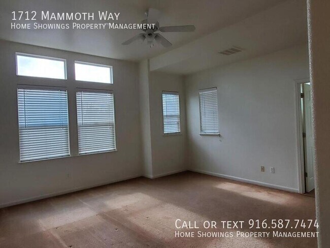 Building Photo - 1712 Mammoth Way