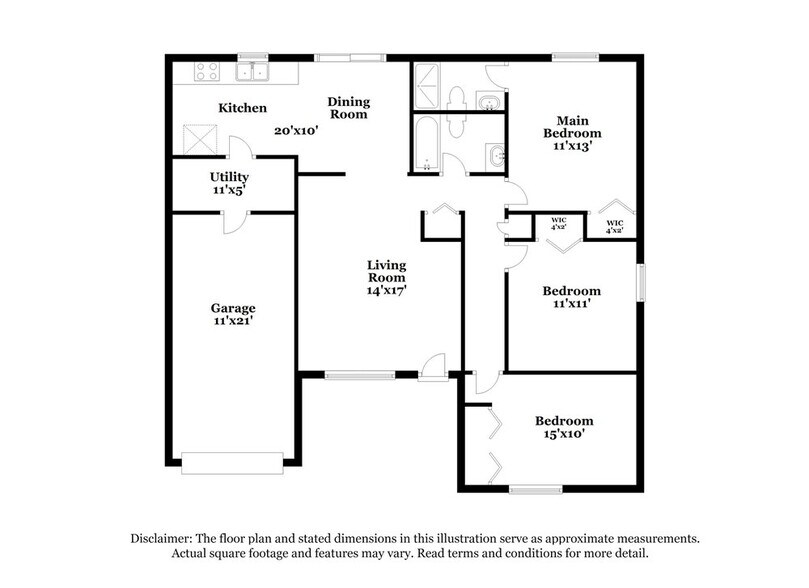 Building Photo - 3117 Falcon Bridge Dr