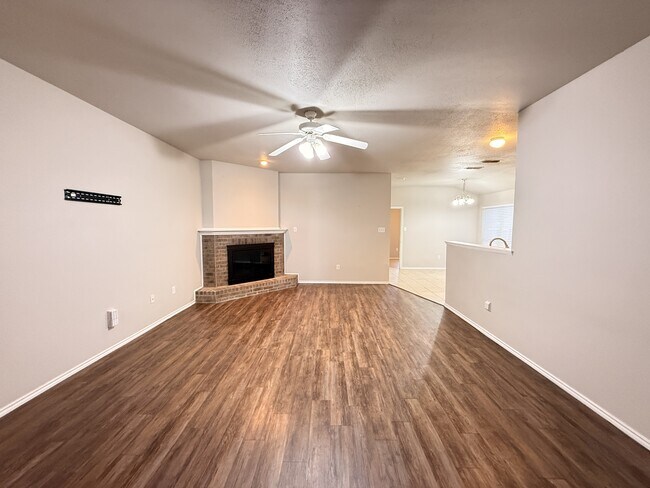 Building Photo - 6113 16th St