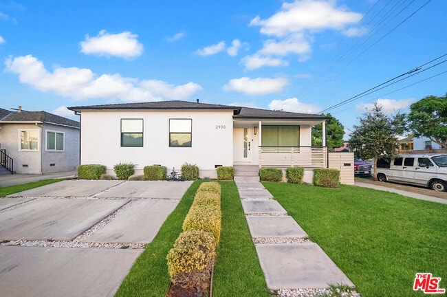 Building Photo - 2930 Spaulding Ave