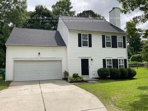 Building Photo - 3535 Anastasia Ct