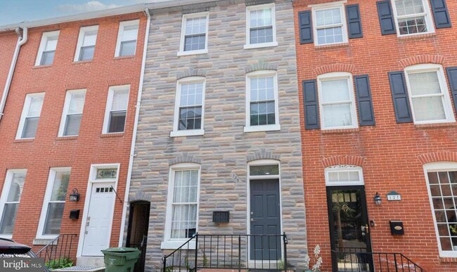 Building Photo - 129 E West St