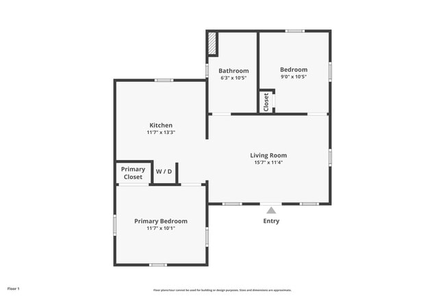 Building Photo - Move-In Ready Home Near Park Circle