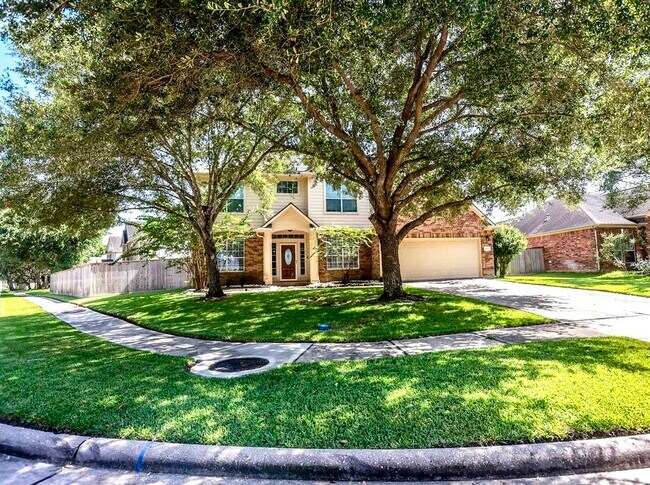 Building Photo - 7822 Ravens Point Dr