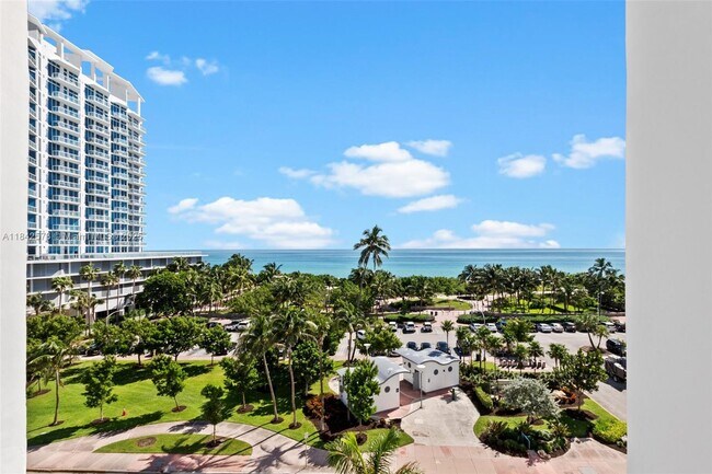 Building Photo - 6450 Collins Ave
