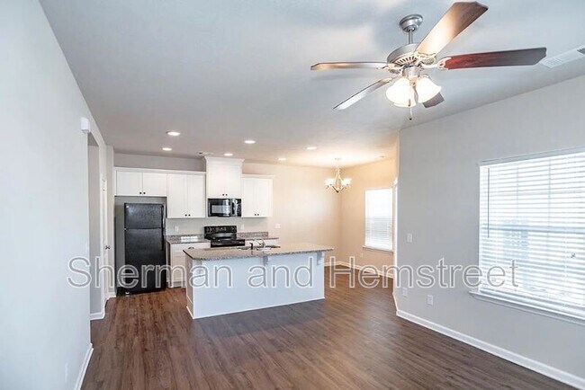 Building Photo - 803 Joiner Cir