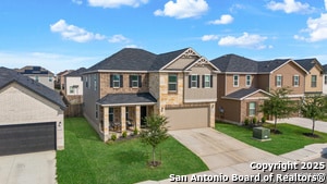 Building Photo - 3538 Silver Set