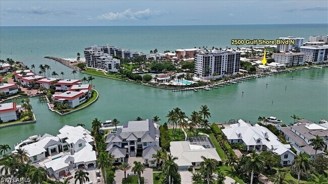 Building Photo - 2500 Gulf Shore Blvd N