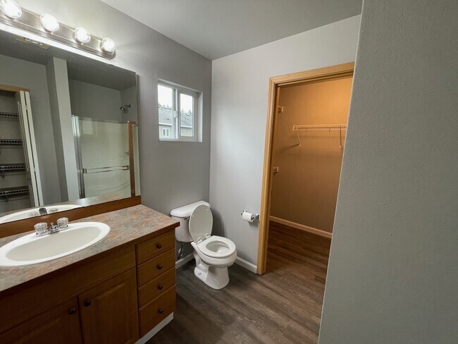 Master Bathroom - 28120 239th Plz SE