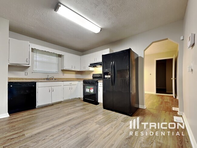 Building Photo - 6095 Marbut Rd