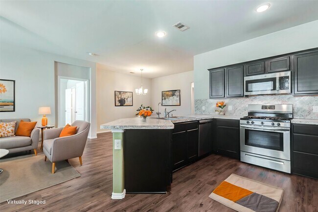 Building Photo - 5422 Dovetail Arbor Trace