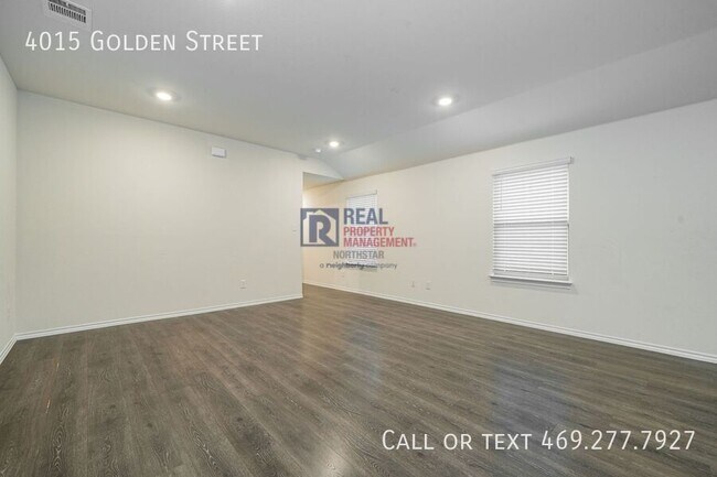 Building Photo - 4015 Golden St