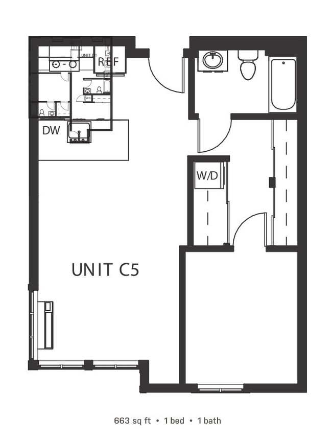 C5 - Hawthorne Twenty-Six