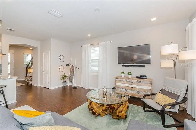 Building Photo - 11916 Blamey Trl