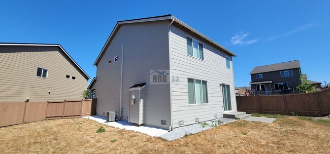 Building Photo - Stunning 3 bd House in Lacey!