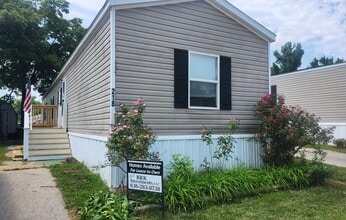 Building Photo - 218 Sir Williams Ct