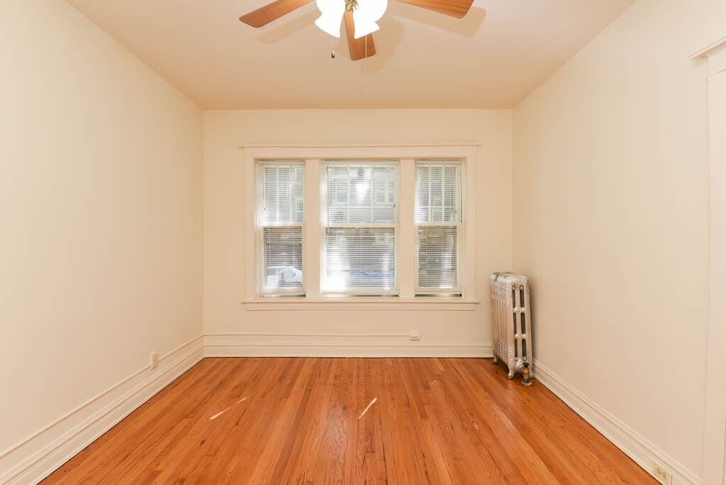 Building Photo - 3508 N Wolcott Ave