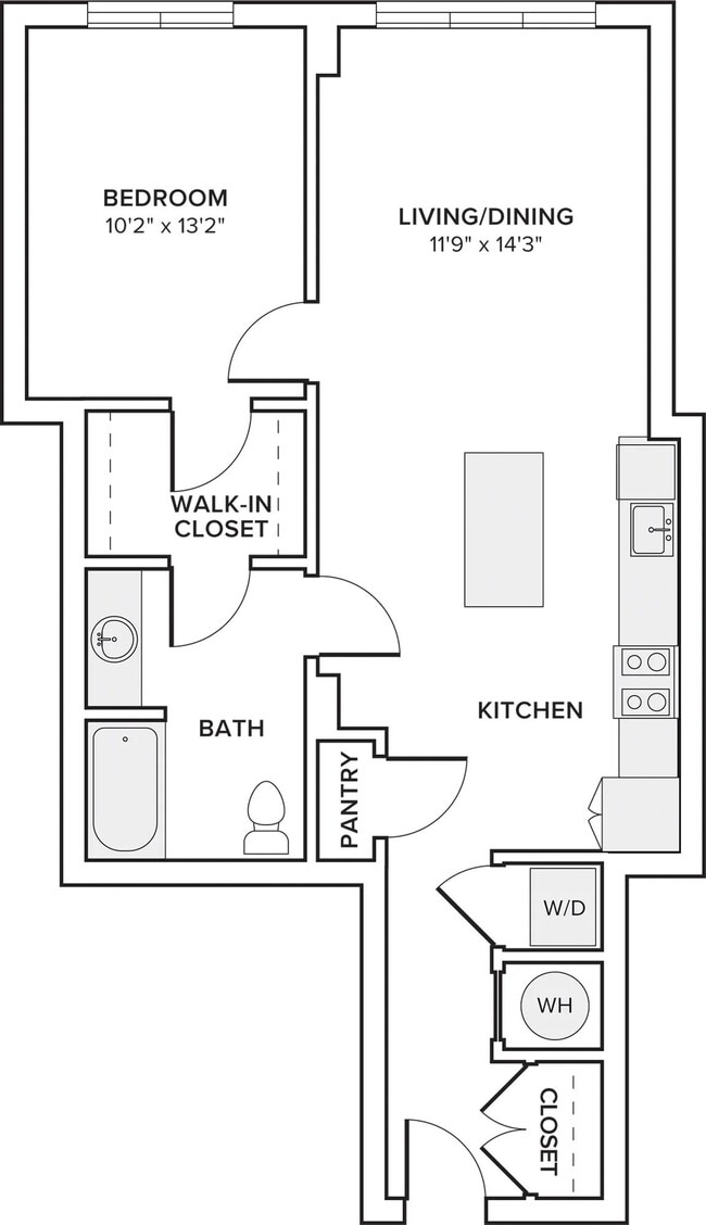 A12 - Modera Woodbridge