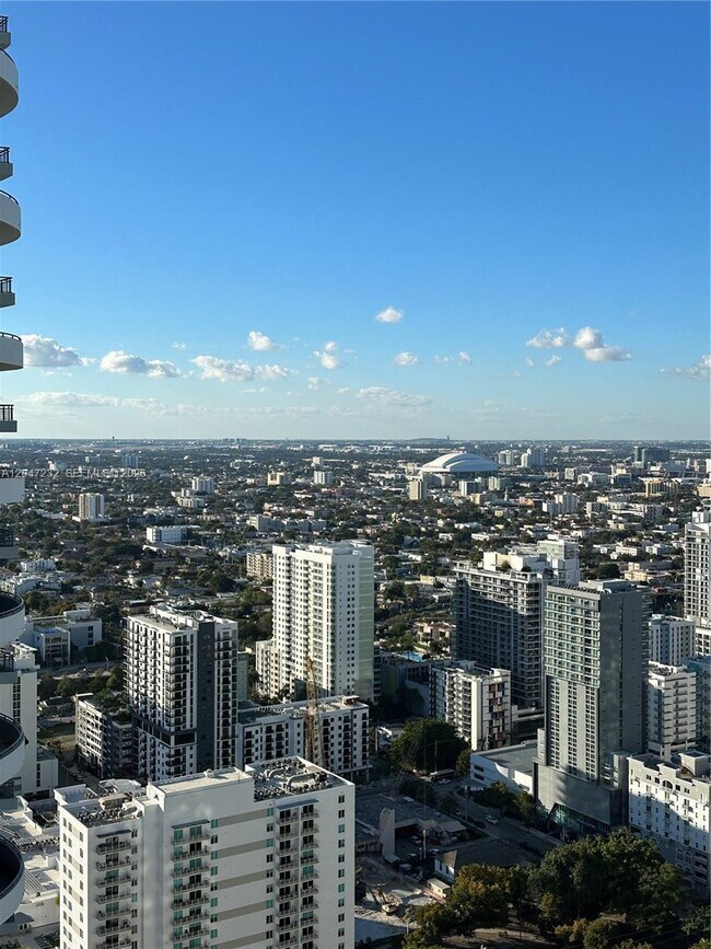 Building Photo - 1300 S Miami Ave