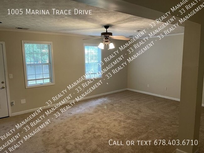 Building Photo - 1005 Marina Trace Dr