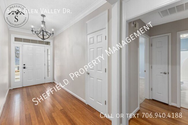 Building Photo - 8083 Glen Valley Dr