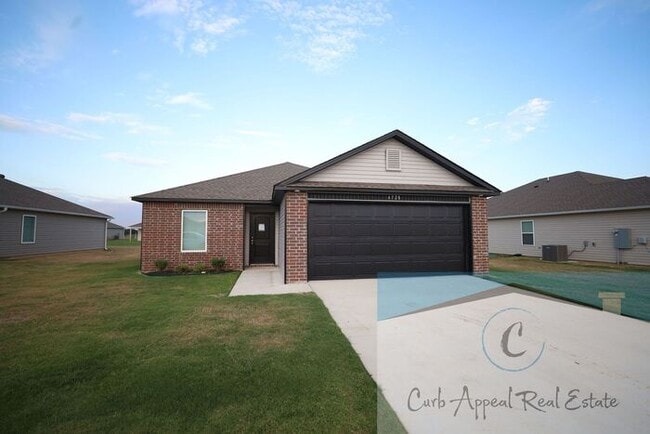 Primary Photo - New construction in Jonesboro - beautiful ...