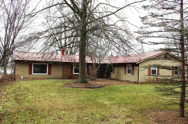 Nearly 2500 square-foot house - 15601 Bull Rapids Rd