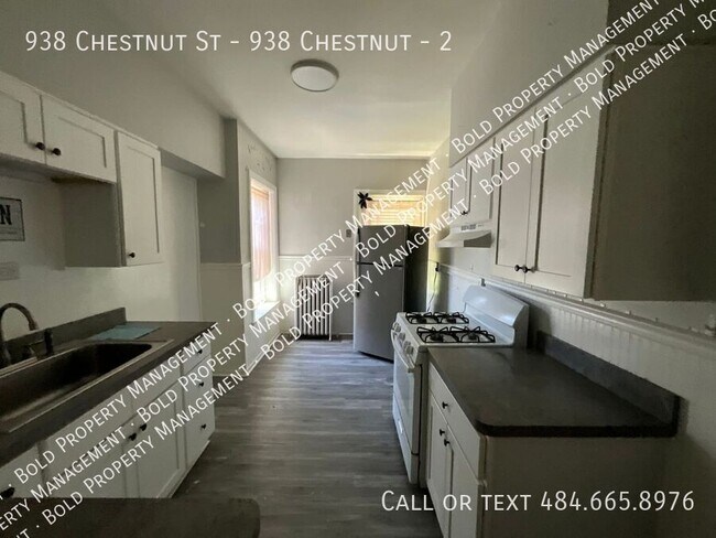 Building Photo - 938 Chestnut St