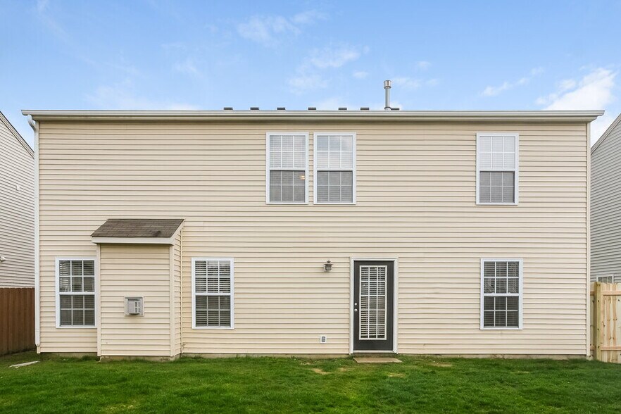 Building Photo - 2916 Sentiment Ln