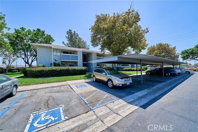 Building Photo - 26200 W Redlands Blvd