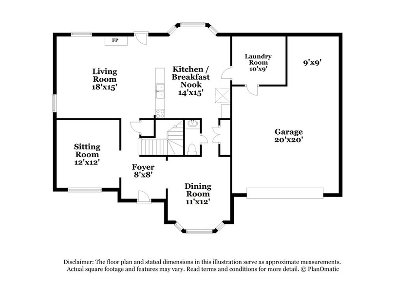 Building Photo - 5102 Redcoat Ln