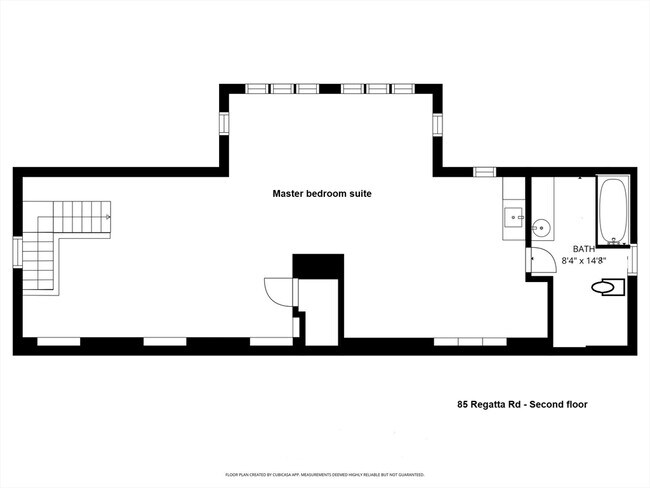 Building Photo - 85 Regatta Rd