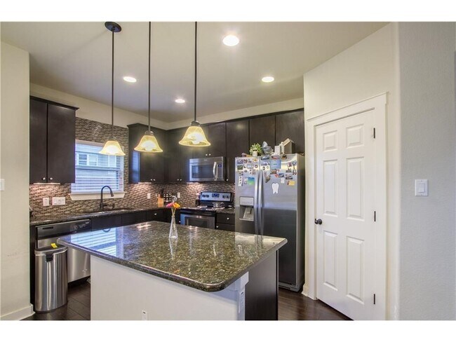 Building Photo - 16309 McAloon Way