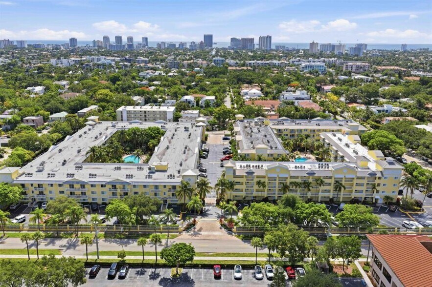 Building Photo - 1515 E Broward Blvd