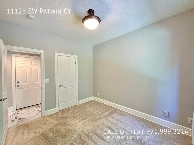 Building Photo - 11125 SW Patwin Ct